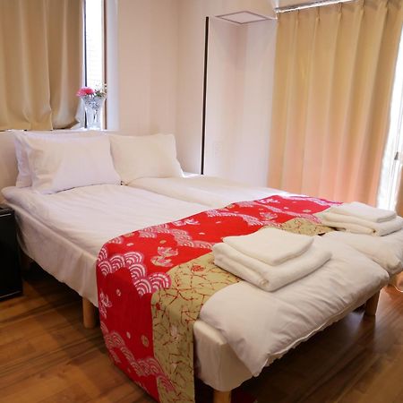 Tokyo Shinjukutei Hotel Asahi Gruop 東京新宿亭ホテル Extérieur photo