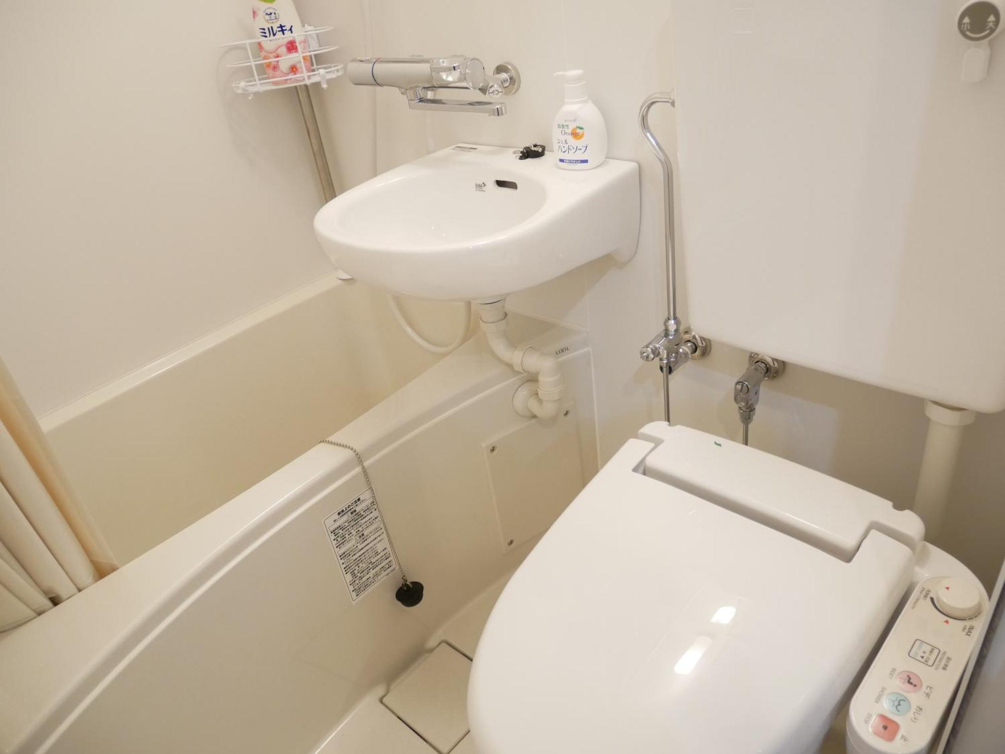 Tokyo Shinjukutei Hotel Asahi Gruop 東京新宿亭ホテル Extérieur photo
