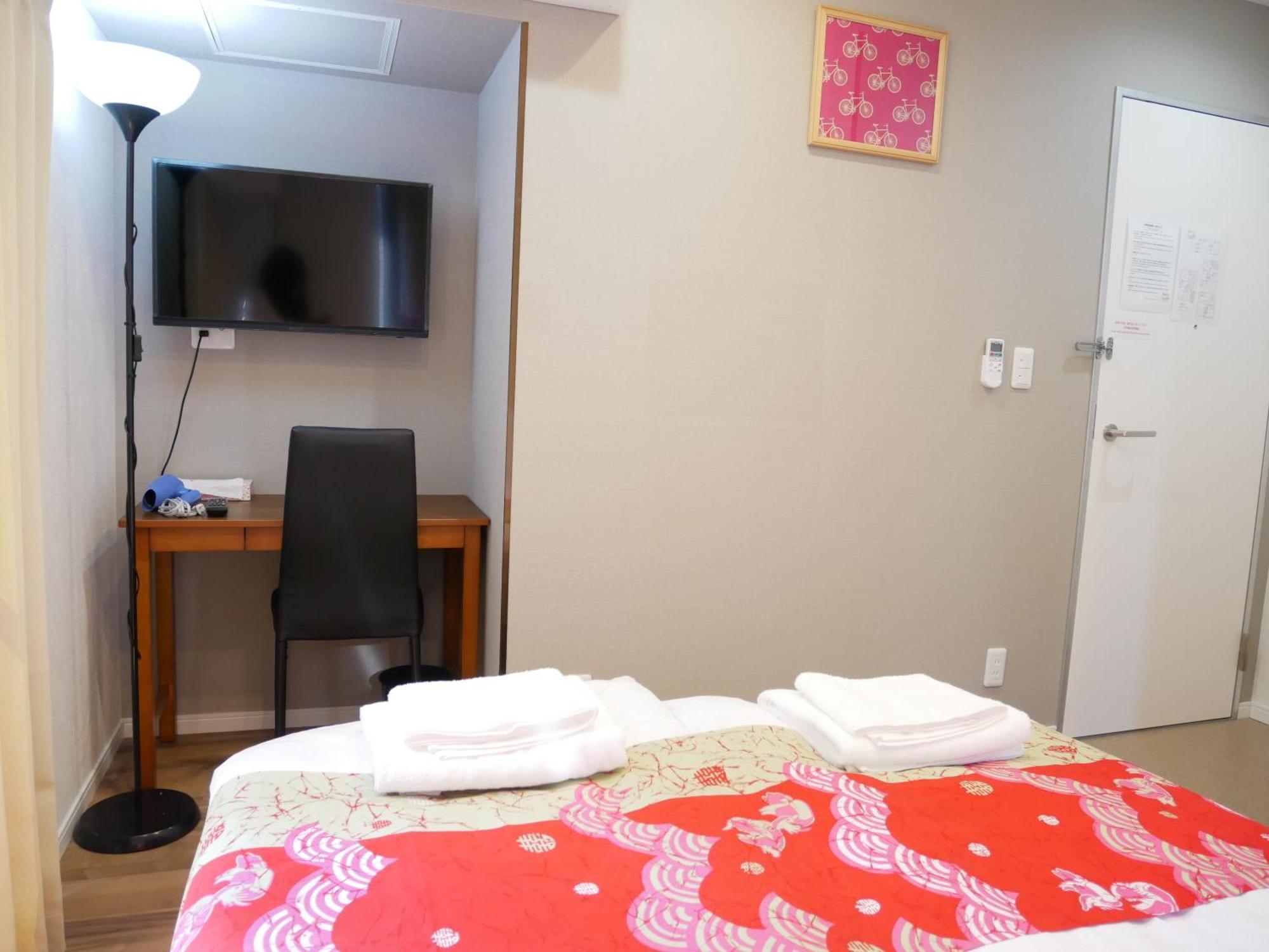 Tokyo Shinjukutei Hotel Asahi Gruop 東京新宿亭ホテル Extérieur photo