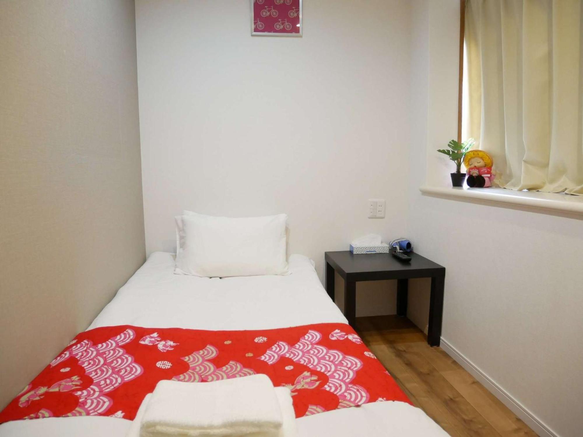 Tokyo Shinjukutei Hotel Asahi Gruop 東京新宿亭ホテル Extérieur photo